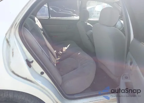 2000 Buick Century Custom из США, поврежденный, VIN 2G4WS52J3Y1282766